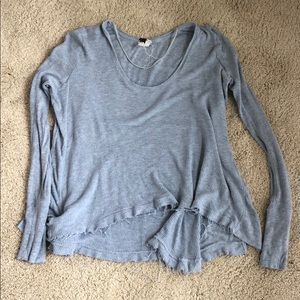 Free people top